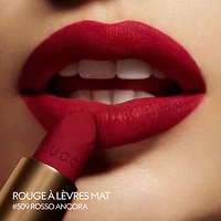 Velvet Matte Lipstick