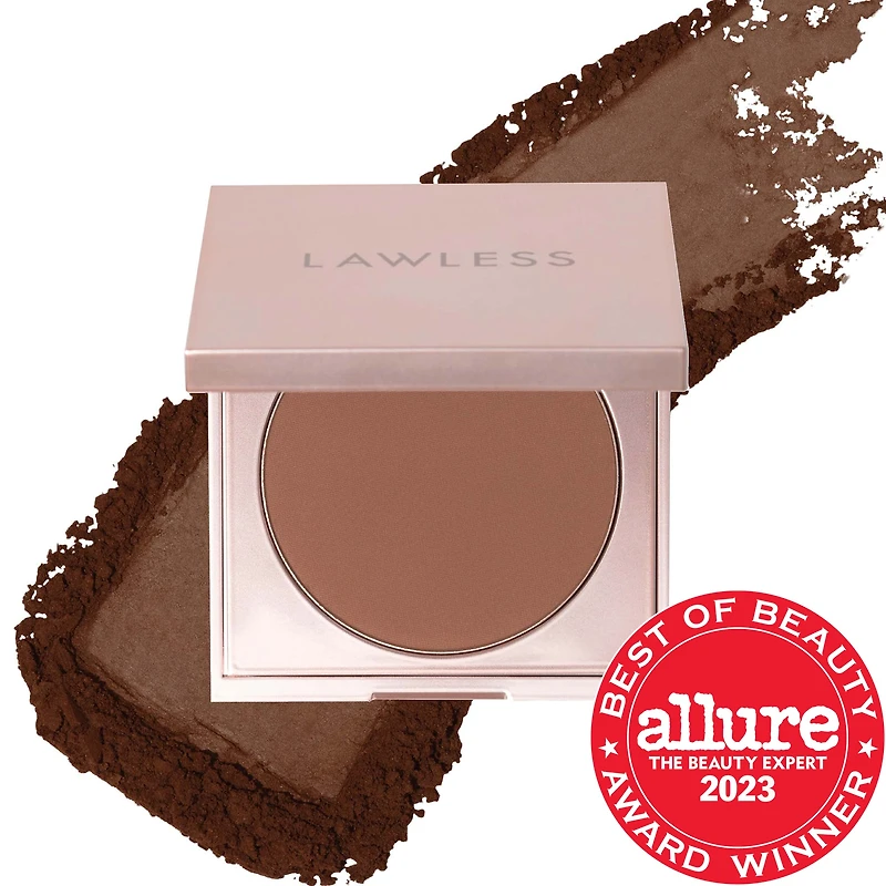 Skin-Smoothing Talc-Free Perfecting Powder