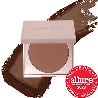 Skin-Smoothing Talc-Free Perfecting Powder