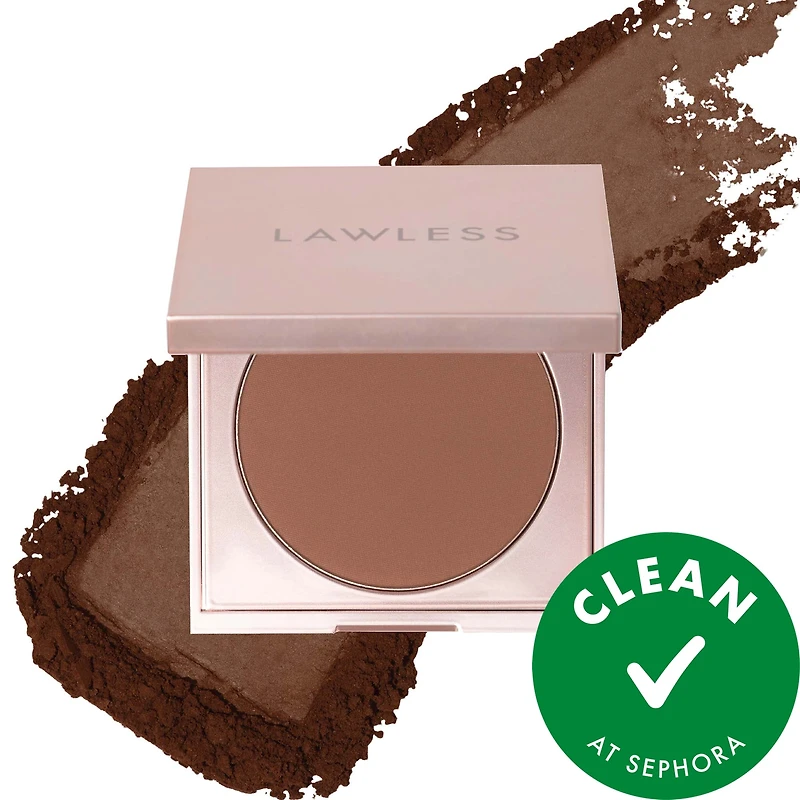 Skin-Smoothing Talc-Free Perfecting Powder