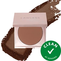 Skin-Smoothing Talc-Free Perfecting Powder