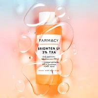 Brighten Up 3% TXA Dark Spot Toner with Azelaic Acid