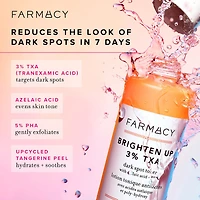 Brighten Up 3% TXA Dark Spot Toner with Azelaic Acid