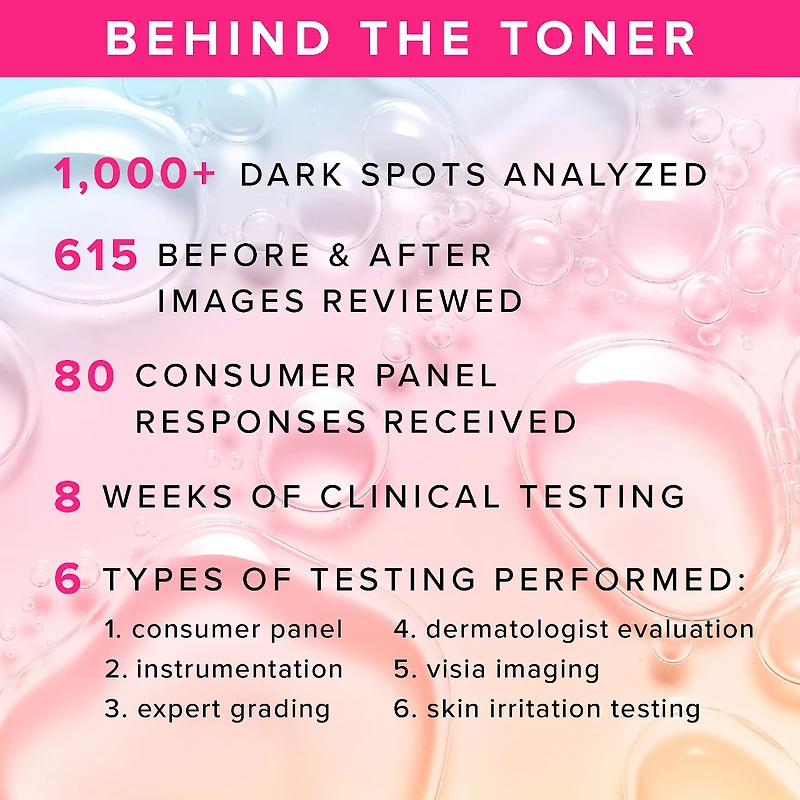 Brighten Up 3% TXA Dark Spot Toner with Azelaic Acid