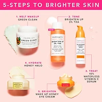 Brighten Up 3% TXA Dark Spot Toner with Azelaic Acid