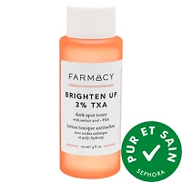 Brighten Up 3% TXA Dark Spot Toner with Azelaic Acid