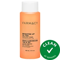 Brighten Up 3% TXA Dark Spot Toner with Azelaic Acid