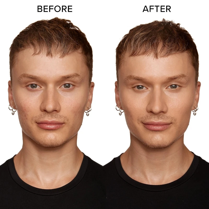 Tinted Cover Liquid Foundation