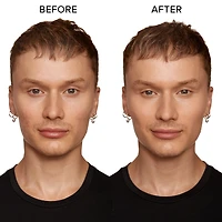Tinted Cover Liquid Foundation