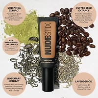 Tinted Cover Liquid Foundation