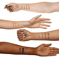 Tinted Cover Liquid Foundation