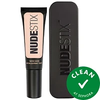 Tinted Cover Liquid Foundation