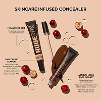 Nudefix Cream Concealer