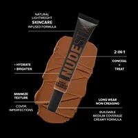 Nudefix Cream Concealer