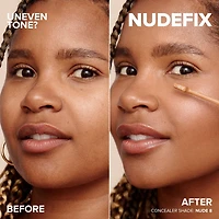 Nudefix Cream Concealer