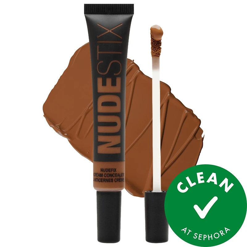 Nudefix Cream Concealer