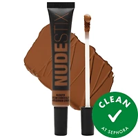 Nudefix Cream Concealer