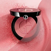 Luminous Silk Blurring Natural Glow Powder Blush