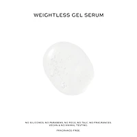 Sérum activateur pour la peau avec acide hyaluronique et niacinamide