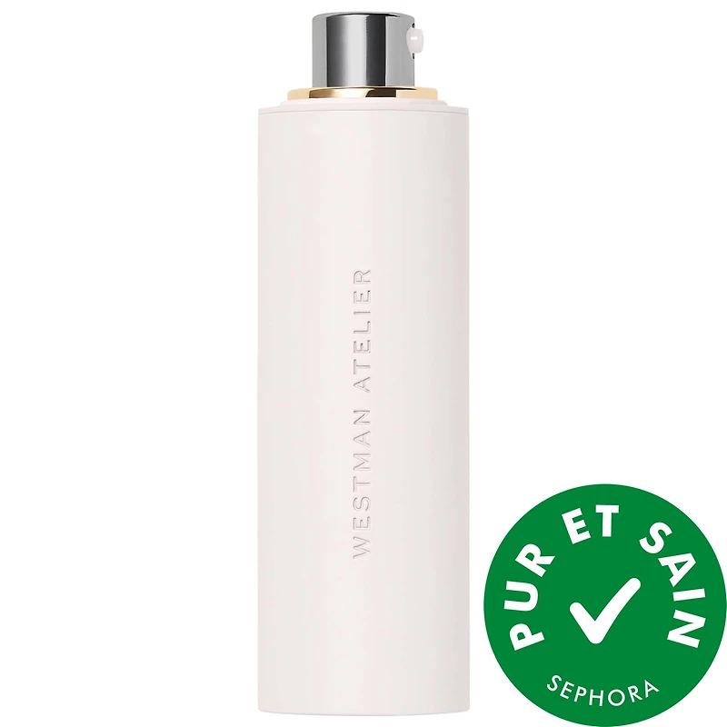Sérum activateur pour la peau avec acide hyaluronique et niacinamide