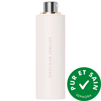 Sérum activateur pour la peau avec acide hyaluronique et niacinamide