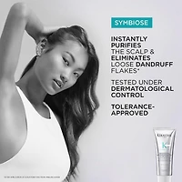 Micro-exfoliant purifiant du cuir chevelu Symbiose