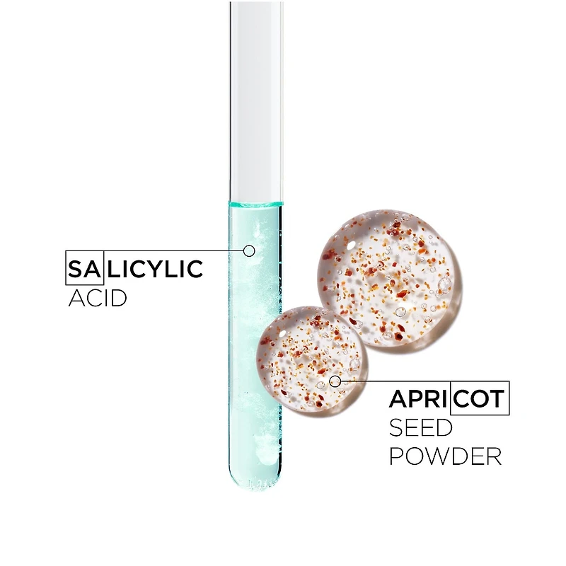 Micro-exfoliant purifiant du cuir chevelu Symbiose