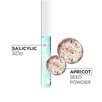 Micro-exfoliant purifiant du cuir chevelu Symbiose