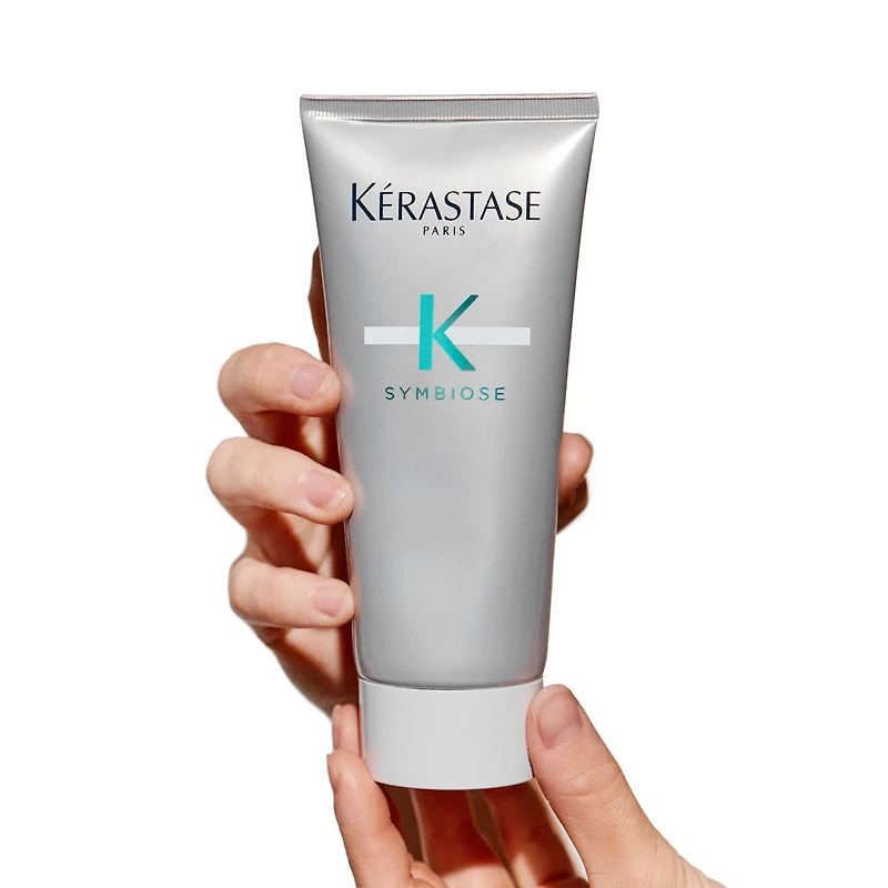 Micro-exfoliant purifiant du cuir chevelu Symbiose