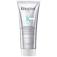 Micro-exfoliant purifiant du cuir chevelu Symbiose