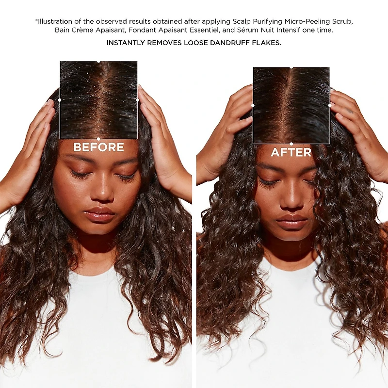 Shampoing apaisant Symbiose
