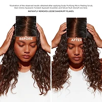 Shampoing apaisant Symbiose