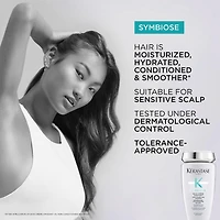 Shampoing apaisant Symbiose