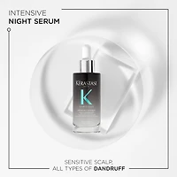 Sérum de nuit apaisant Symbiose