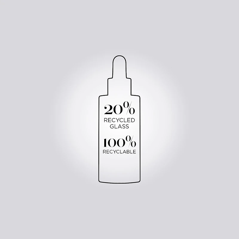 Sérum de nuit apaisant Symbiose