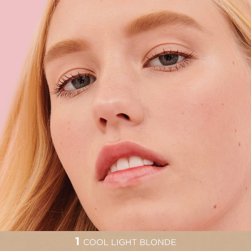 Poudre à sourcils hydrofuge Goof Proof