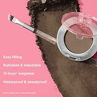 Poudre à sourcils hydrofuge Goof Proof