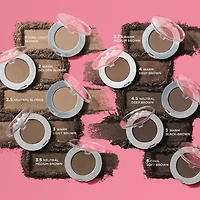 Poudre à sourcils hydrofuge Goof Proof