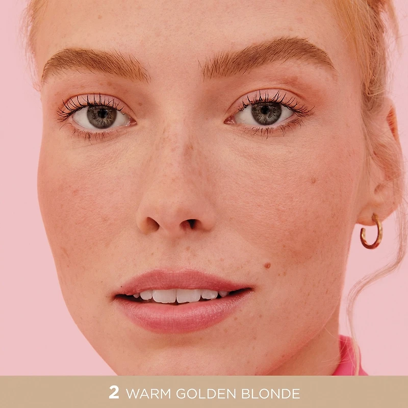 Poudre à sourcils hydrofuge Goof Proof