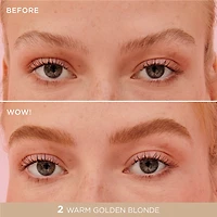 Poudre à sourcils hydrofuge Goof Proof