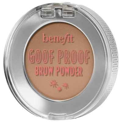 Poudre à sourcils hydrofuge Goof Proof