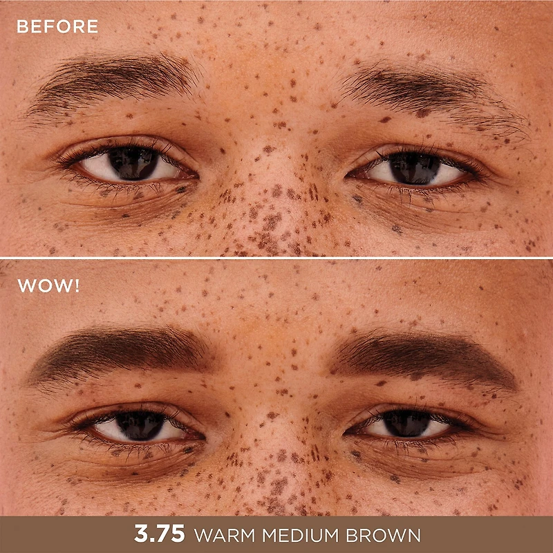 Goof Proof Waterproof Brow-Filling Powder
