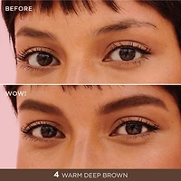 Poudre à sourcils hydrofuge Goof Proof