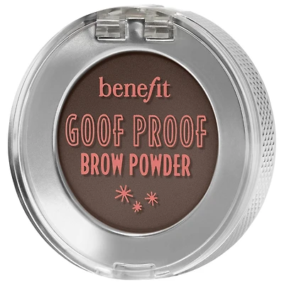 Poudre à sourcils hydrofuge Goof Proof