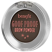 Goof Proof Waterproof Brow-Filling Powder