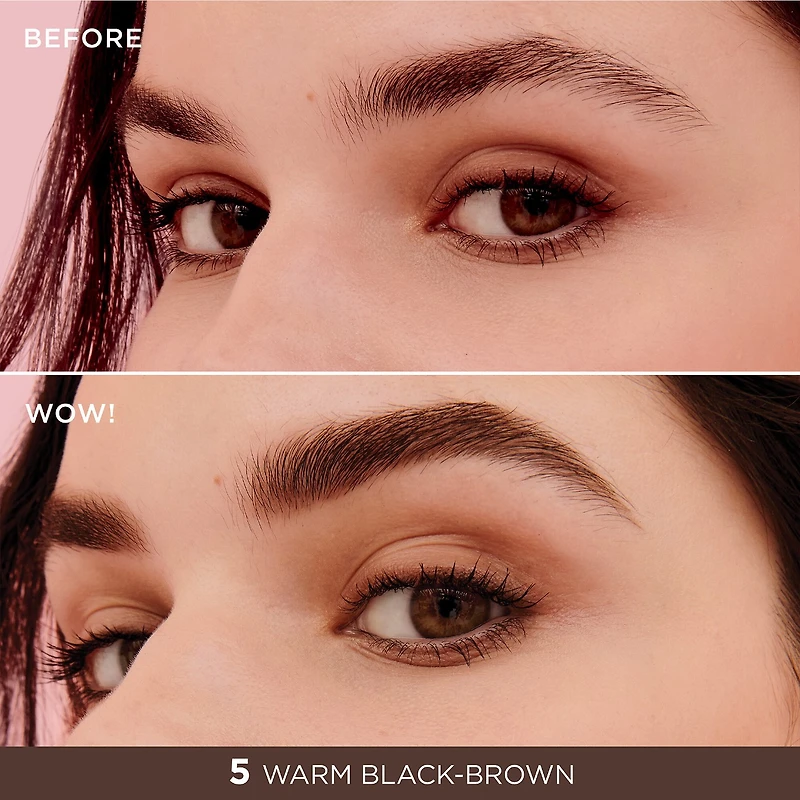 Goof Proof Waterproof Brow-Filling Powder