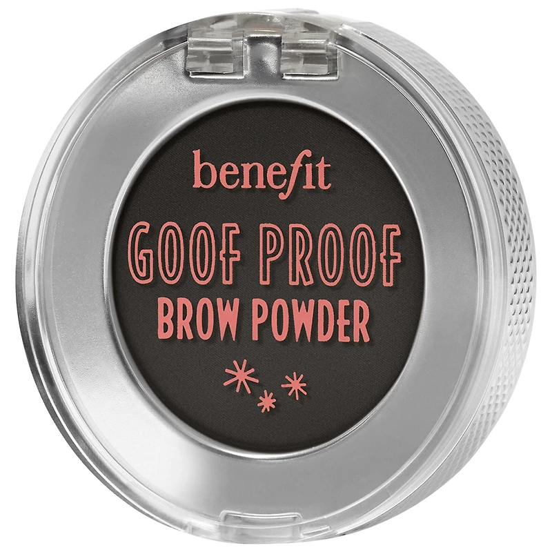 Goof Proof Waterproof Brow-Filling Powder