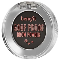 Goof Proof Waterproof Brow-Filling Powder
