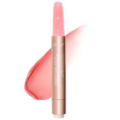 maracuja juicy lip pH powered plumping shift with hyaluronic acid 0.095 oz / 2.7 g