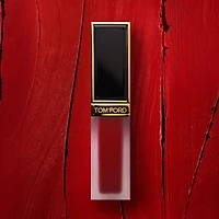 Rouge à lèvres liquide mat de prestige